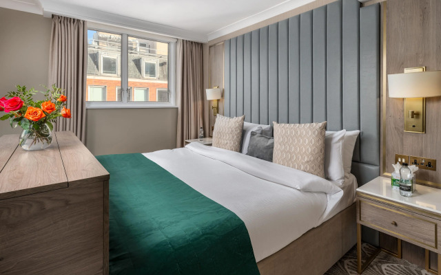 Washington Mayfair Hotel