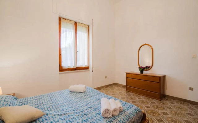 Seafront Apartment With Stunning Asinara Views