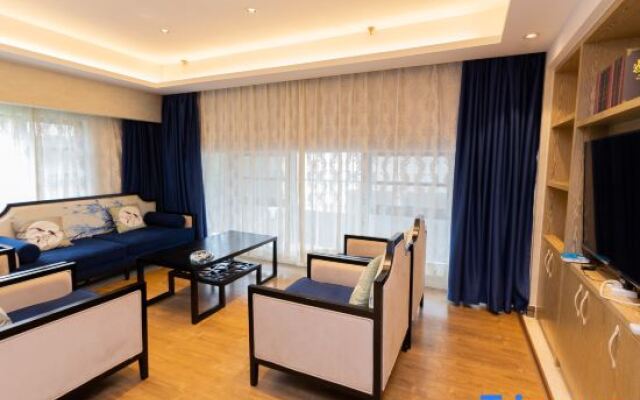 Xiangyang Dongfeng Hotel