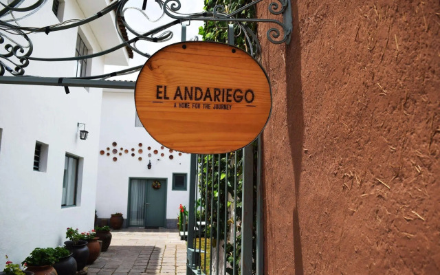 El Andariego