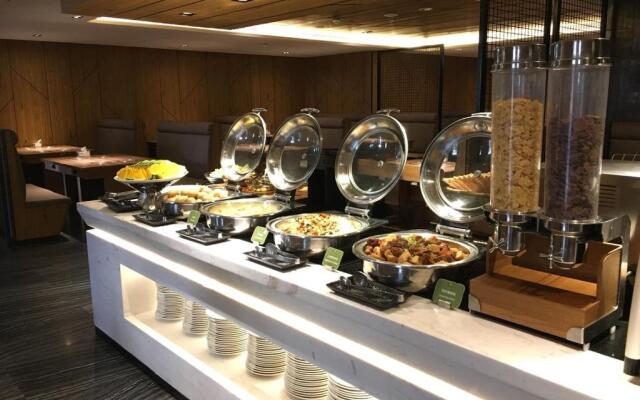 Hotel Midtown Richardson Kaohsiung Boai