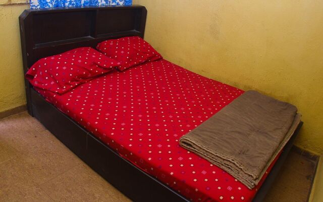 Adesuwa Royal Guest House Abule- Egba