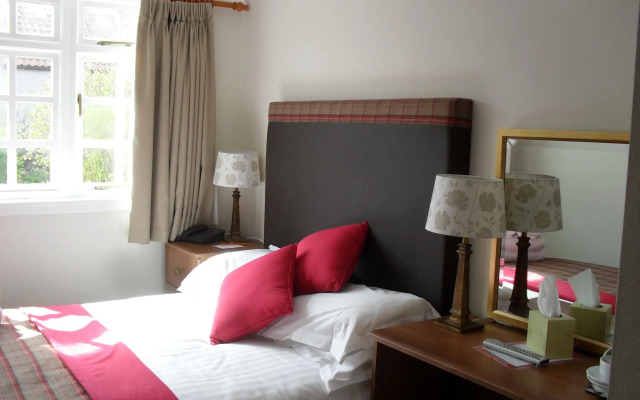 The Albany Hotel St Andrews