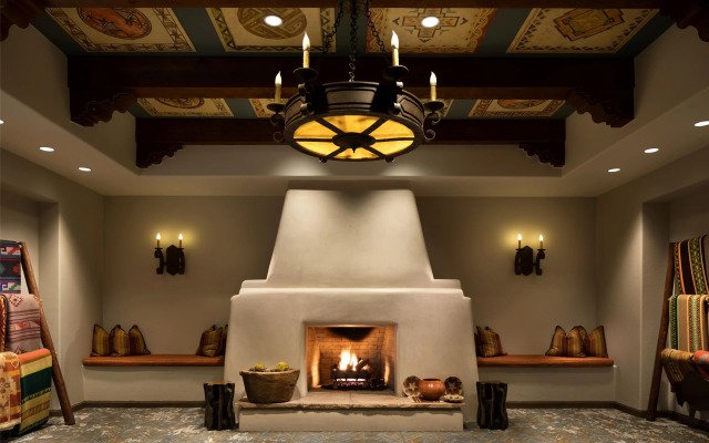 Hyatt Regency Tamaya Resort & Spa