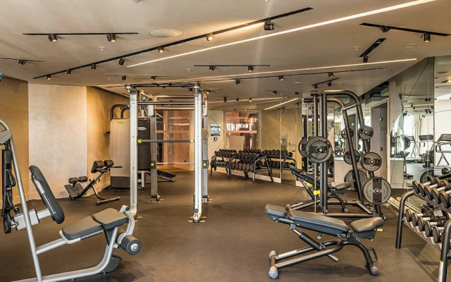 Crowne Plaza Florya Istanbul, an IHG Hotel