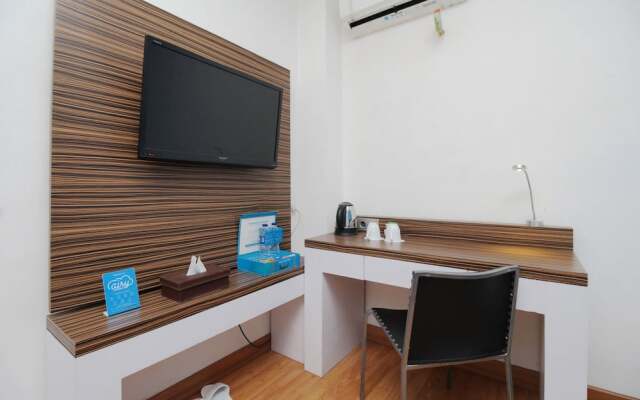 Airy Veteran 30 Bandung