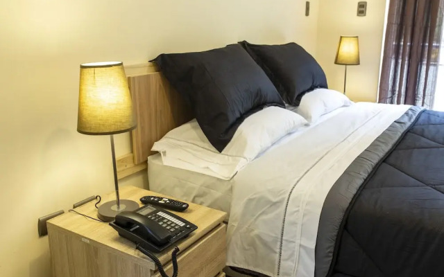 Mirador De Estancilla