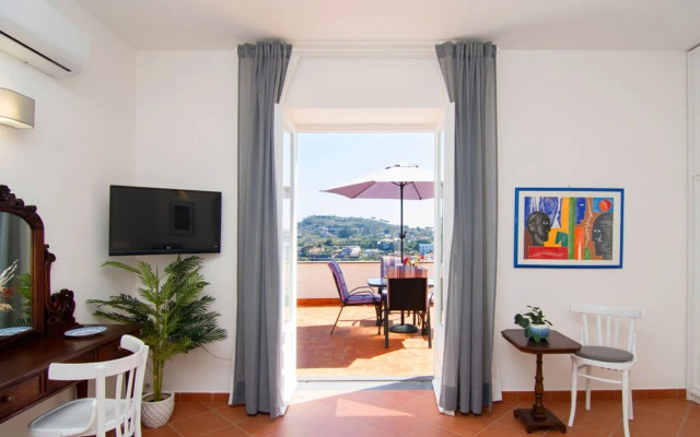 Dei Golfi Massa Lubrense