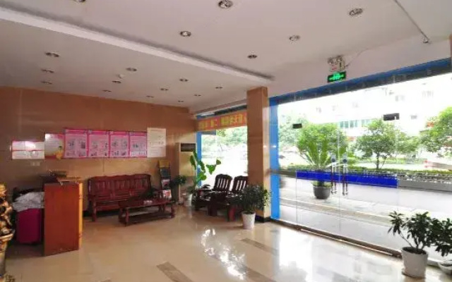 Xintiandi Hotel