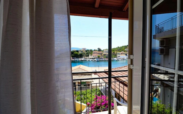 Antigoni Apartments