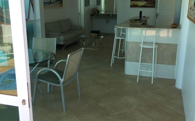 Vacation Home en Porto das Dunas