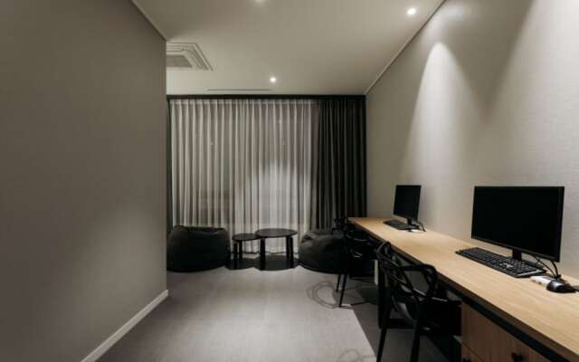 Ilsan Queen Town Hotel