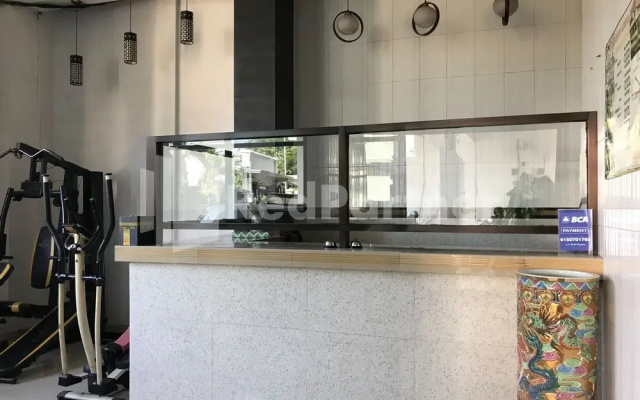 Hotel Gamary Mitra RedDoorz