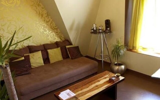 Suites de Charme l'Arbanne - Bien-être Bio en Champagne