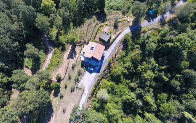 Agriturismo Angiò nel Ceré