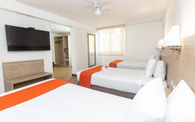 Casa Andina Standard Arequipa