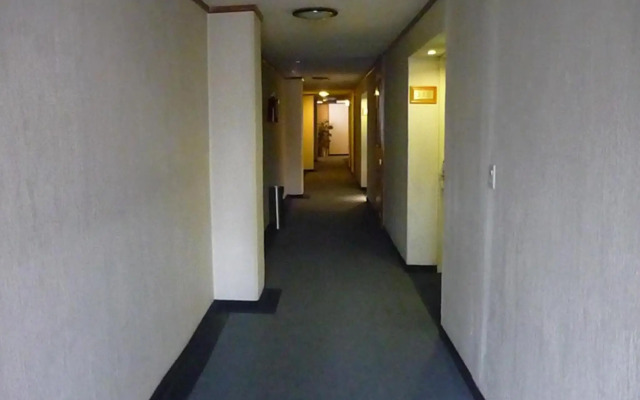 Bristol Hotel