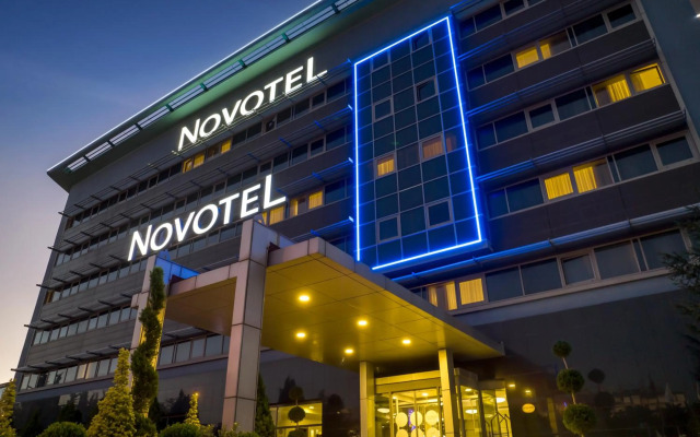 Novotel Kayseri