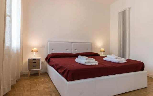 Treviso modern TOP fittings