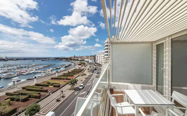 Hotel Gaivota Azores
