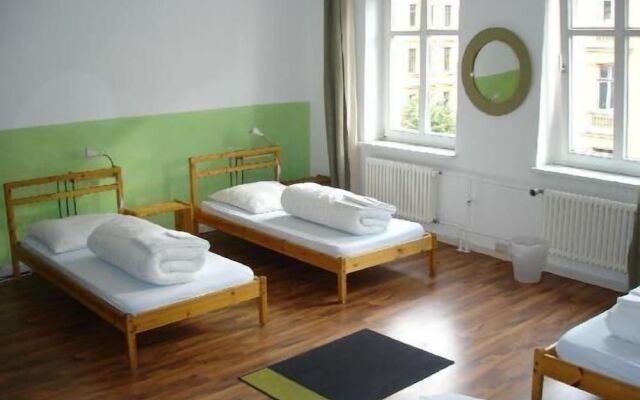 Bed & Breakfast Studio's The Hague