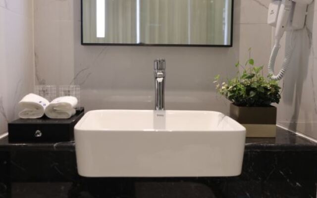 Ruiman International Hotel