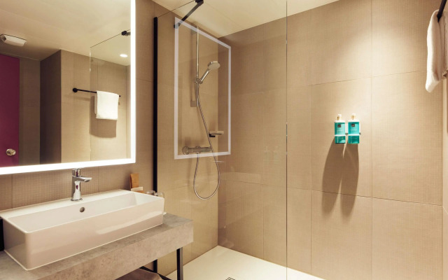 Novotel Zurich Airport Messe