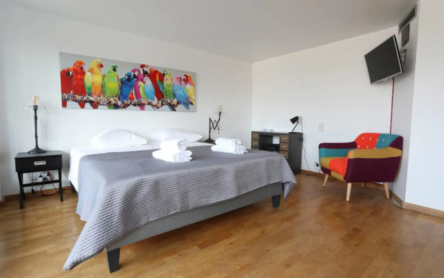 Loft de Cannes B&B