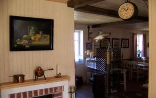 Hästen och Hunden B&B