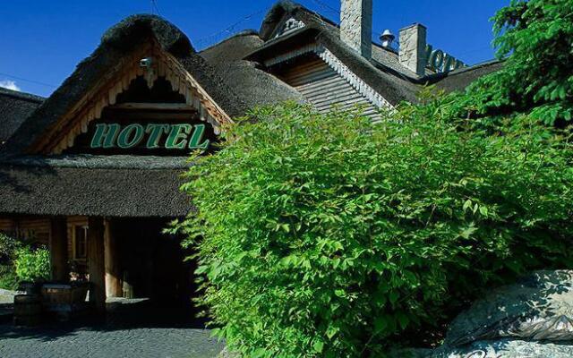 Hotel Górski