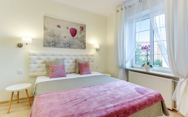 Old Town Gardens Modern