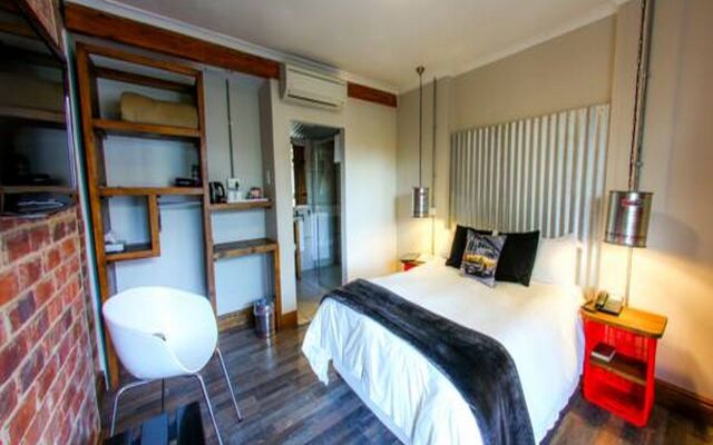 Tsitsikamma Village Inn