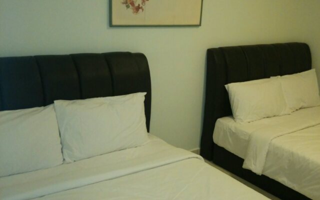 Glorious Straits Hotel