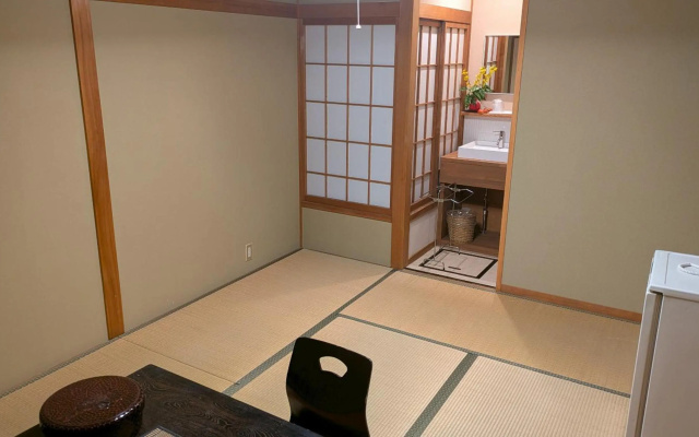 Ryokan Warabino – Guest Rooms – Yamanouchi