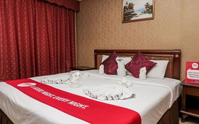NIDA Rooms NaNa Soi 3 Night Bazar