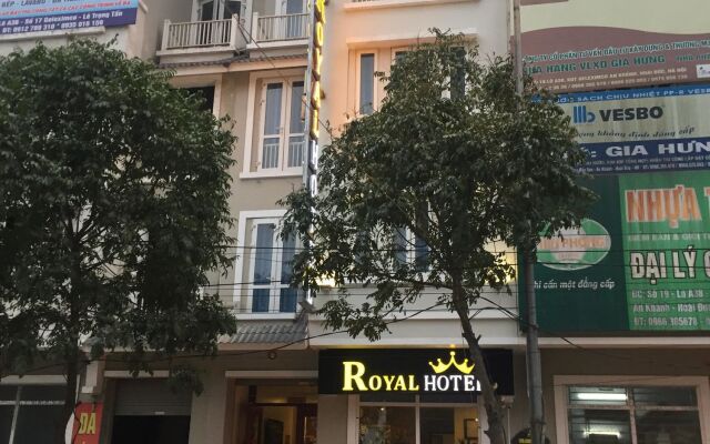 Royal Hotel