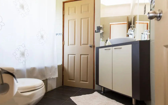 Isla de Maipo Country home