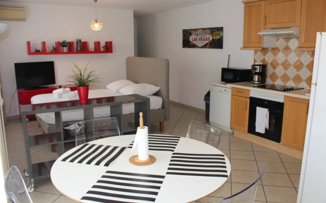 Residence Les Jardins de Lea