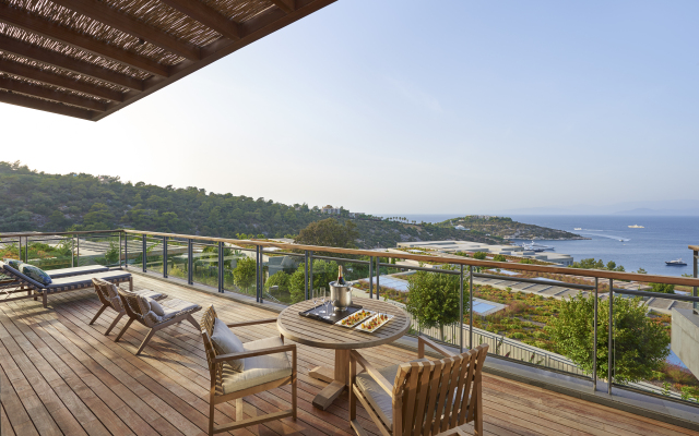 Mandarin Oriental, Bodrum