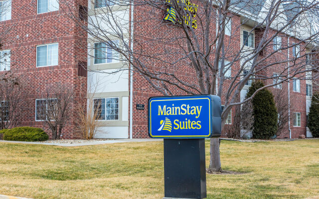 MainStay Suites Cedar Rapids North - Marion