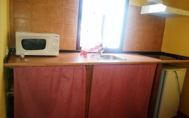 Casa Rural La Posada de María