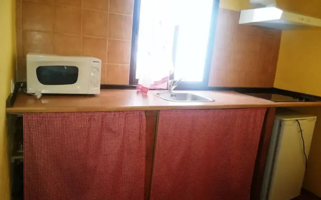 Casa Rural La Posada de María