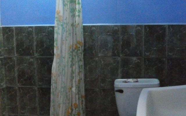 Nicaragua Guest House