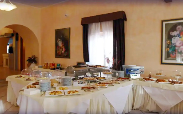 Park Hotel Spa & Resort