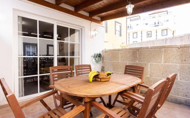 Home2Book Callao Salvaje Terrace Duplex