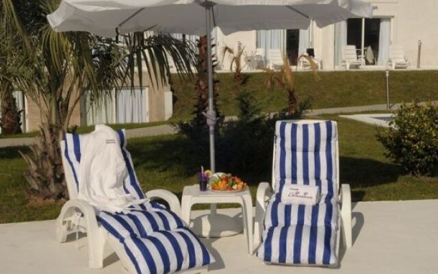 Palmera Beach Hotel