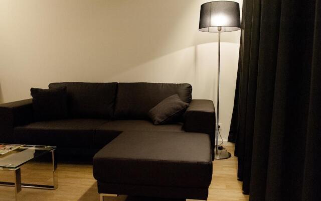 Urban Lodge
