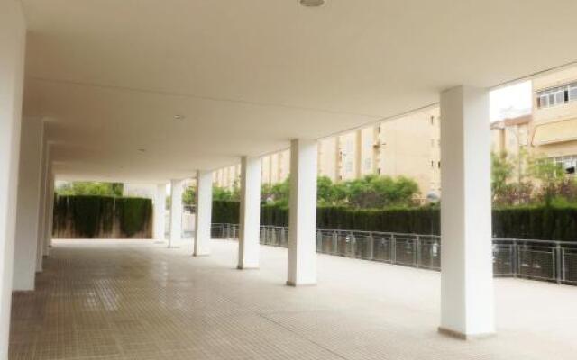 San Juan Alicante Beach Holiday Apartment