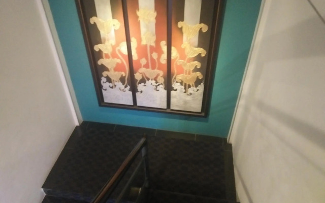 Zotel Hotel