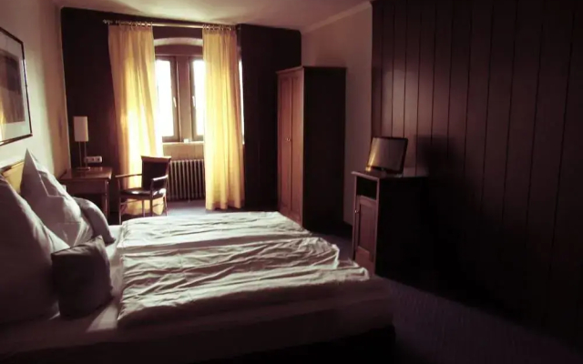 Brauerei Ausschank Zur Krone